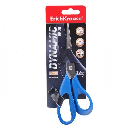 Ножницы Dynamic, 18см