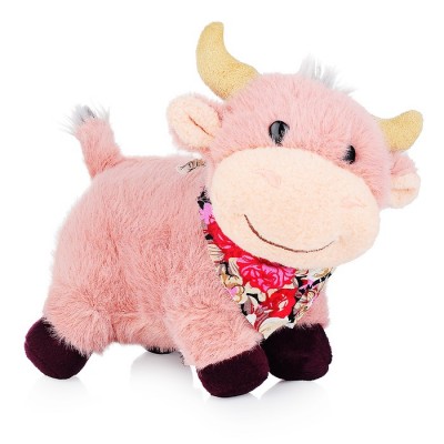 Корова 15 см