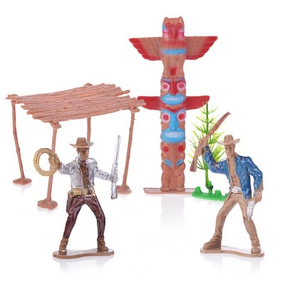 Игровой набор  