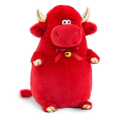 Бычок Перчик 25