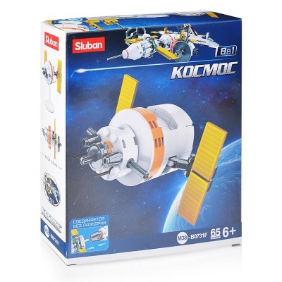 Конструктор 