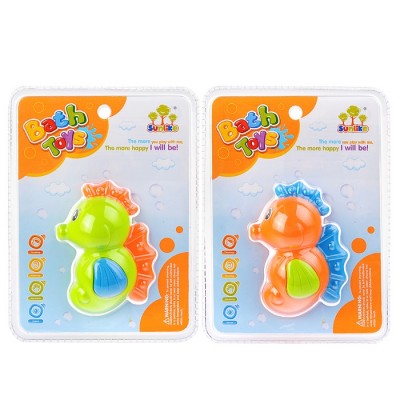 Игрушки для купания 