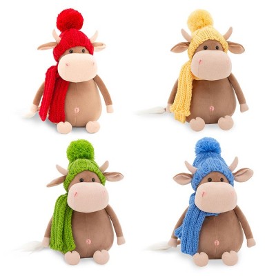 Бычок Яшка 20 см