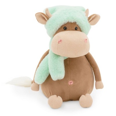 Бычок Бося 20 см