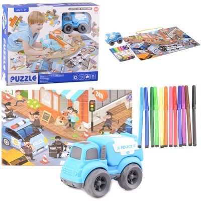Игровой набор 
