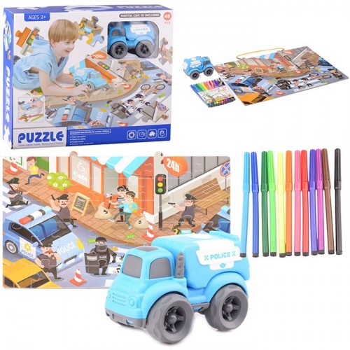 Игровой набор 