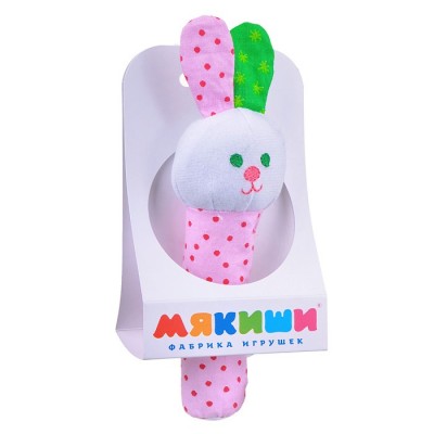 Игрушка ШуМякиши (Зайка)