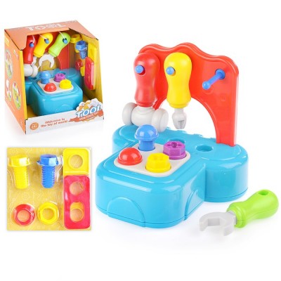 Наборы инструментов в коробке