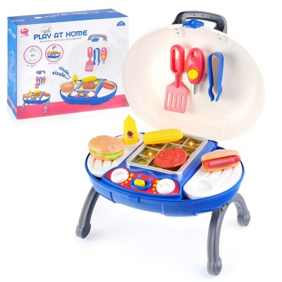Игровой набор 