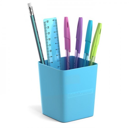 Набор настольный Base, Pastel, голубой