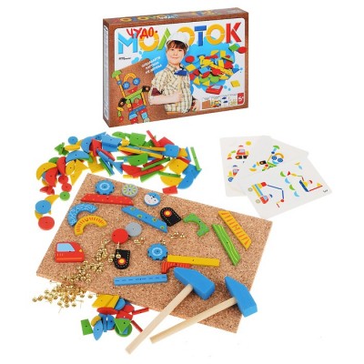 Развивающая игра 