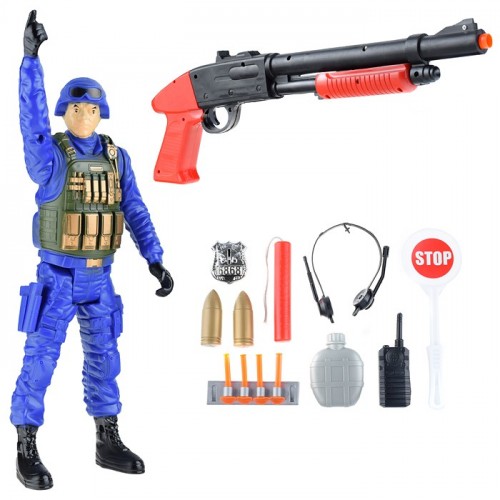 Игровой набор 