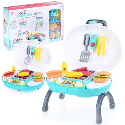 Игровой набор 