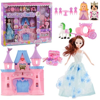 Игровой набор 