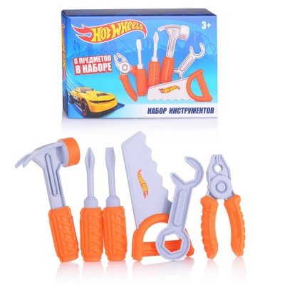 Набор инструментов ХОТ ВИЛС