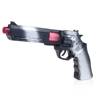 Пистолет-трещотка, в пакете