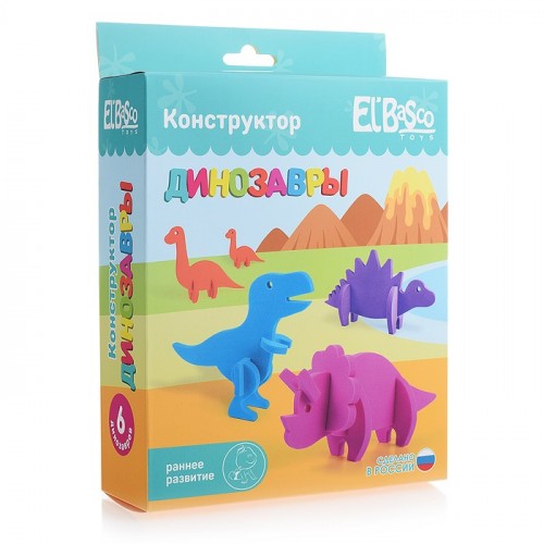 Конструктор 