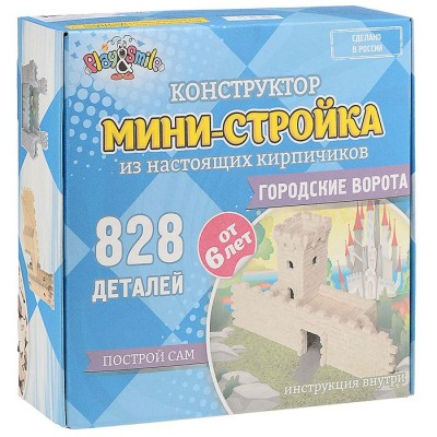 Игра детская - конструктор 