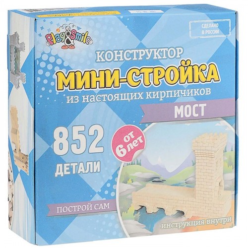 Игра детская - конструктор 