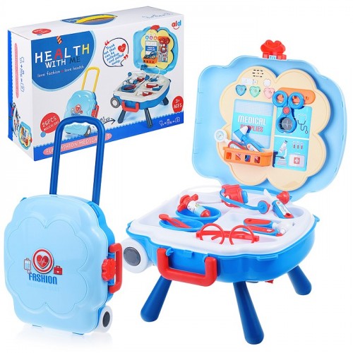 Игровой набор 