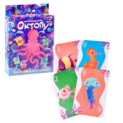 Настольная игра (рос) 