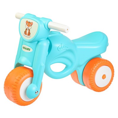 Каталка-мотоцикл 