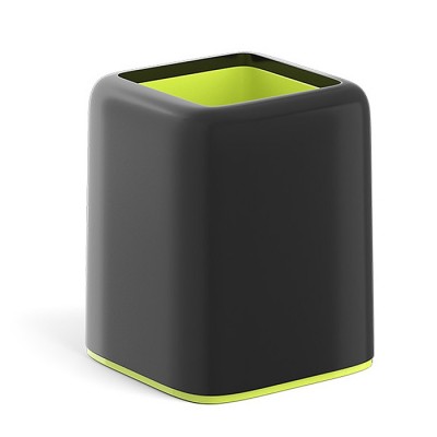 Подставка настольная пластиковая Forte, Accent, ассорти из 4 цветов