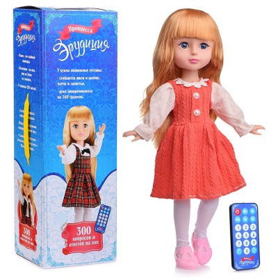 Кукла 