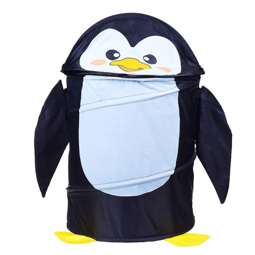 Корзина для игрушек в пакете
