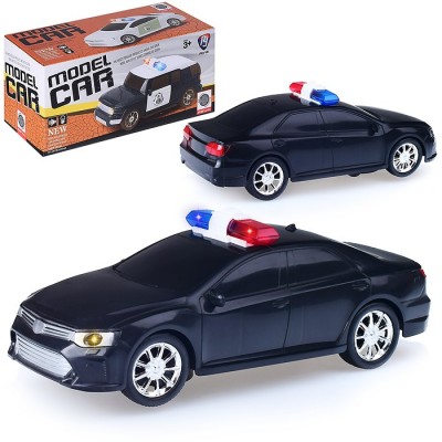 Машина на батарейках, в коробке