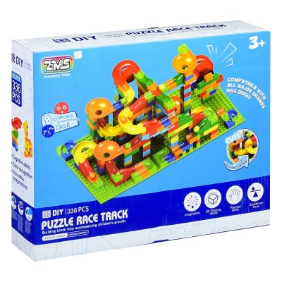 Конструктор в коробке