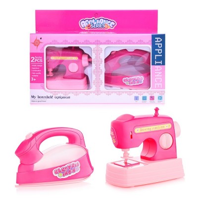 Набор бытовой техники в коробке