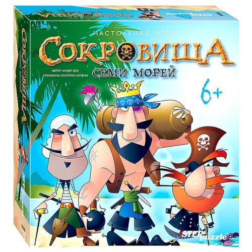 Настольная игра 