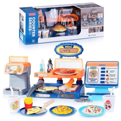 Игровой набор 