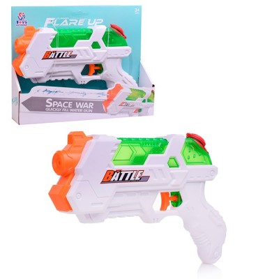 Водный пистолет в коробке