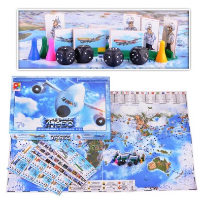 Настольная игра 