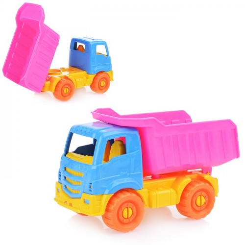 Машинка Самосвал 
