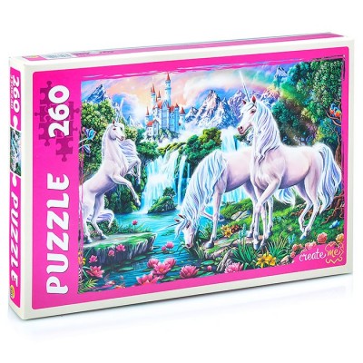 Пазлы 260 