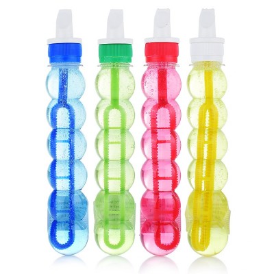 Мыльные пузыри 