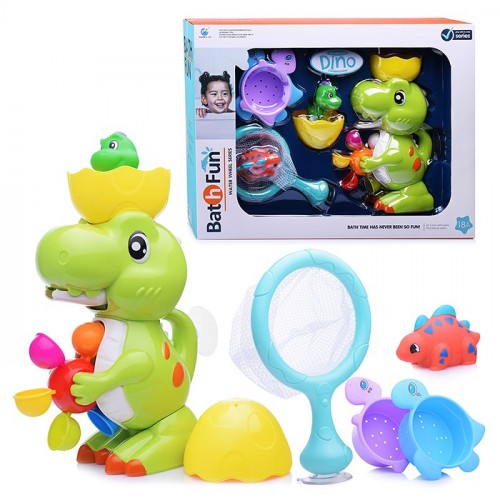 Игрушка для ванны 