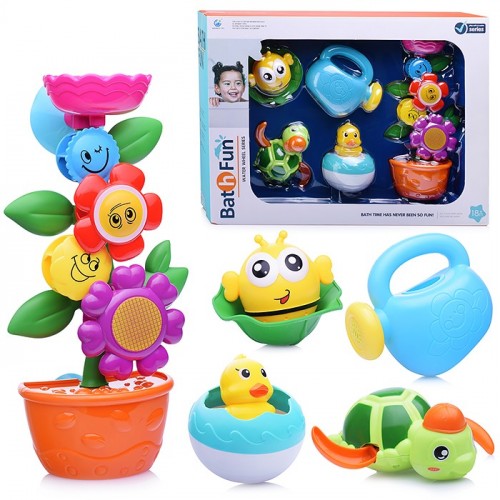 Игрушка для ванны 