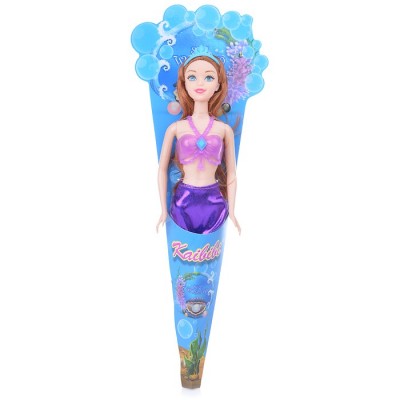 Кукла BLD177 в коробке