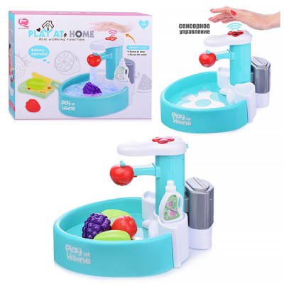 Игровой набор 