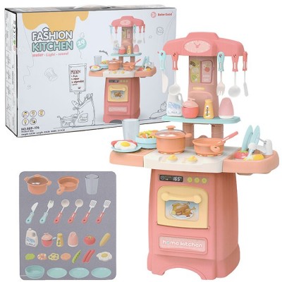 Игровой набор 
