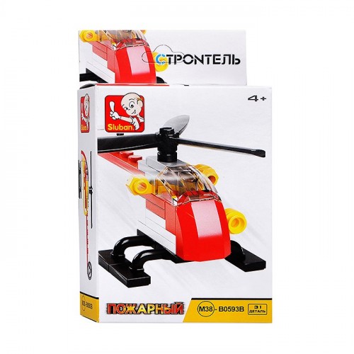 Конструктор 