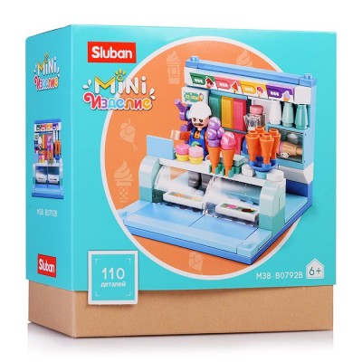 Конструктор 