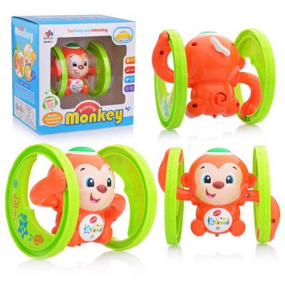 Заводная игрушка 803-1 