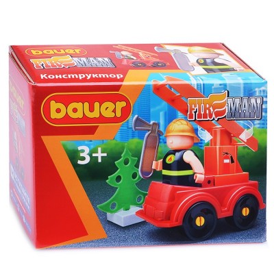 Конструктор 737  