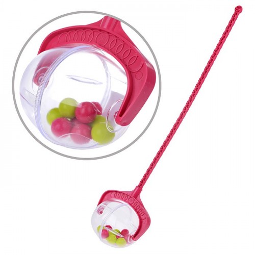 Каталка на палочке 