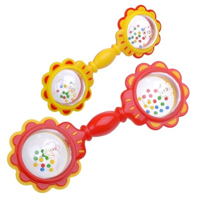 Погремушка 